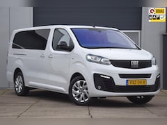 Fiat Scudo - DC 2.0 MultiJet L3H1 Automaat / Trekhaak / Climate control / Navigatie / Parkeersensoren /