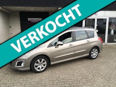 Peugeot 308 SW - 1.6 VTi XS / ALU VELGEN / NAVI / NAP CERTIFICAAT / FACELIFT