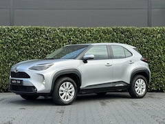 Toyota Yaris Cross - 1.5 Hybrid COMFORT, ADAPT CRUISE, CAMERA, NAVI, ECC-AIRCO, TREKHAAK, LED, LICHTMETAAL 16",