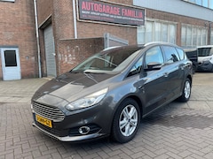 Ford S-Max - 1.5 ST-Line 7p