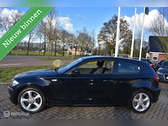 BMW 1-serie - 116i EffDyn. Ultimate Edition 2011|Clima|LM wielen