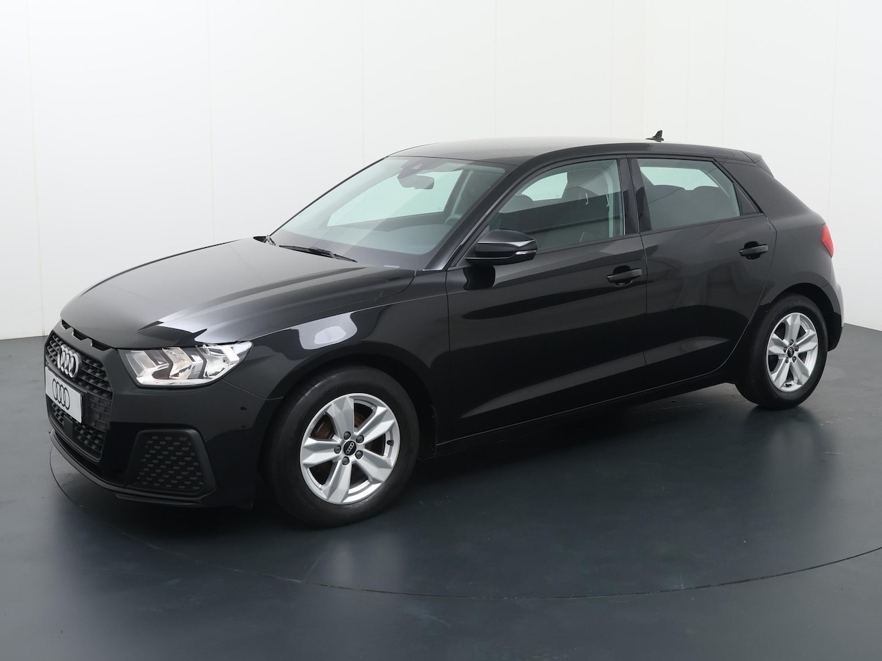 Audi A1 Sportback - 25 TFSI | 95 PK | Telefoonintegratie | Airconditioning | Lichtmetalen velgen | - AutoWereld.nl