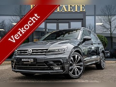 Volkswagen Tiguan - 1.5 TSI R-Line|PANO|ACC|20''|LEDER|360°