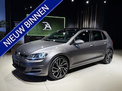 Volkswagen Golf - 1.4 TSI ACT DSG Highline Panodak|ACC|Keyles|Camera|Navi Grijs