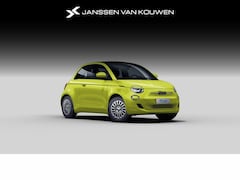 Fiat 500e - Cabrio 42kWh 118 1AT Urban Automaat