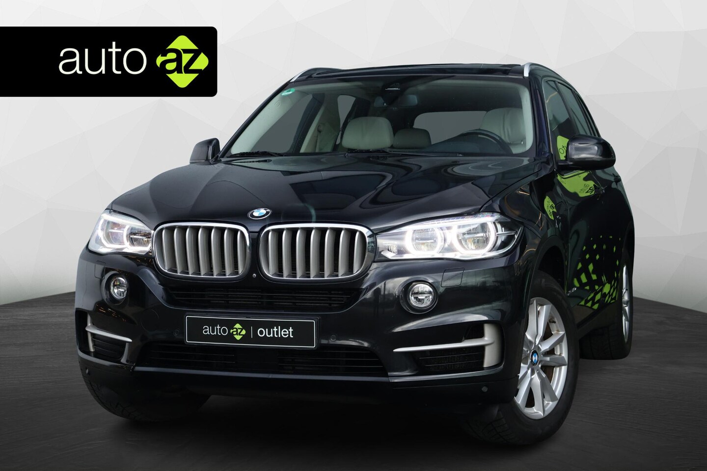 BMW X5 - xDrive40e High Executive / Panorama / Trekhaak / 360 / Adaptive Cruise - AutoWereld.nl