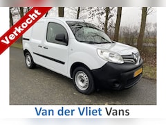 Renault Kangoo - 1.5 dCi E6 Comfort BPM Vrij Lease €143 p/m, Airco, PDC, onderhoudshistorie aanwezig