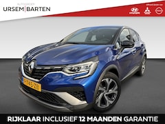 Renault Captur - 1.6 E-Tech Hybrid 145 R.S. Line