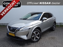 Nissan Qashqai - E-power 190pk N-Connecta / Navi / panorama dak