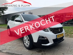 Peugeot 3008 - 1.2 Active 130 PK | Navi | pdc | cruise