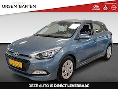 Hyundai i20 - 1.2 HP i-Motion Comfort | Trekhaak