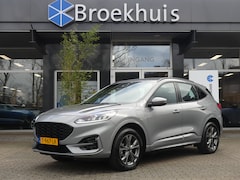 Ford Kuga - 2.5 PHEV 225PK ST-Line | NAVI | PARKEERSENSOREN | CAMERA | 18'' LMV |