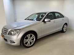 Mercedes-Benz C-klasse - 280 Avantgarde, NL auto , Youngtimer