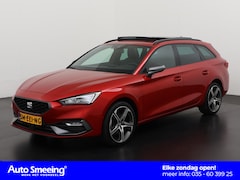 Seat Leon Sportstourer - 1.4 TSI eHybrid PHEV FR | Panoramadak | Driver Pack XL | Zondag Open