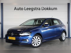 Volkswagen Polo - 1.0 TSI Comfortline Trekhaak | Carplay | Navi | Stoelverw. | Clima | Adapt. Cruise | 16" L