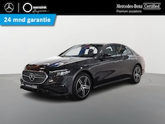 Mercedes-Benz E-klasse - 300 e AMG NIGHT | AMG | Superscreen | Winter pakket | Night pakket | Trekhaak |