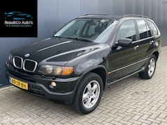 BMW X5 - 3.0i Executive | Automaat |Youngtimer