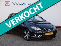 Nissan Pulsar - 1.2 DIG-T Business Edition|CAM|TREKHAAK|NAVI