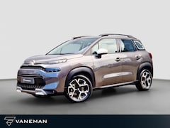 Citroën C3 Aircross - 1.2 PureTech Automaat | Navi | Camera | Clima | Cruise | Android Auto/Apple CarPlay |