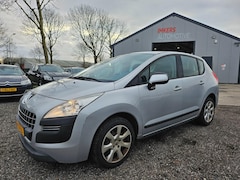 Peugeot 3008 - 1.6 VTi Access