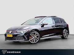 Volkswagen Golf - 2.0 TSI GTI Automaat | Panoramadak | Leder | Stoelventilatie | Harman/Kardon | IQ Light |