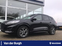 Ford Kuga - ST-Line X 2.5 Plug-in Hybrid