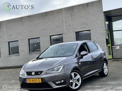 Seat Ibiza - 1.0 EcoTSI FR Connect|DSG Carplay LED Clima Cruis