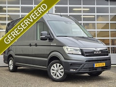 MAN TGE - BPM VRIJ 3.140 L3H3 | NIEUW MODEL | CRUISE | NAVI