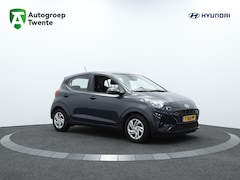 Hyundai i10 - 1.0 Comfort Smart | Navigatie | Private lease 319 p.m