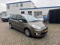 Citroën C4 Picasso - 1.6 VTi Image 5p