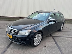 Mercedes-Benz C-klasse Estate - 200 CDI Business Class TREKHAAK