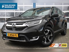 Honda CR-V - 1.5 ELEGANCE *NL-Auto* 173pk afneembare trekhaak / 2000kg tr