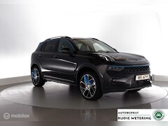 Lynk & Co 01 - 1.5 PHEV 261PK Automaat pano|led|cam|dab|nav|ecc|lmv20