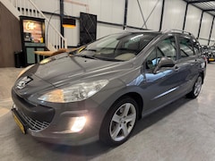 Peugeot 308 - 1.6 THP XT 2009 7p Leder interieur Nette Auto