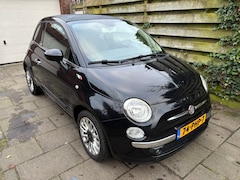 Fiat 500 C - 0.9 TwinAir Lounge