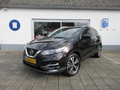 Nissan Qashqai - 1.3 140 PK N-CONNECTA DESIGN PACK