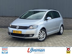 Volkswagen Golf Plus - 1.4 TSI HIGHLINE 122pk trekhaak 1e eigenaar