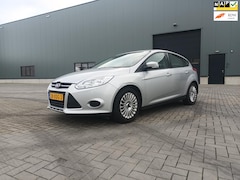 Ford Focus - 1.0 EcoBoost Lease Trend