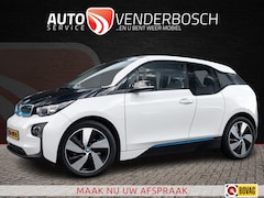 BMW i3 - Voltage Edition 94Ah 33 kWh 170pk | Stoelverwarming