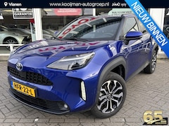 Toyota Yaris Cross - 1.5 Hybrid Dynamic NAVIGATIE, SLECHTS 15732KM, APPLE CARPLAY/ANDROID AUTO