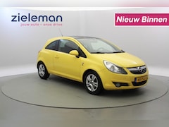 Opel Corsa - 1.3 CDTi EcoFlex 111 Edition - Airco, Cruise