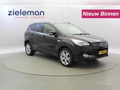 Ford Kuga - 1.6 Titanium 4WD Automaat - Panorama, Clima, Stoelverw