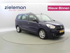 Dacia Logan MCV - 1.3 TCE Comfort 7 persoons - Camera, Navi, Airco