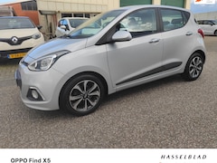 Hyundai i10 - 1.2i DynamicVersion luxe uitvoering