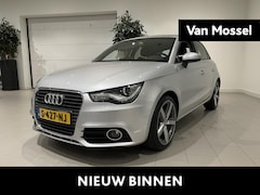 Audi A1 Sportback - 1.4 TFSI Pro Line S 122 PK