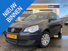 Volkswagen Polo - 1.2 Optive