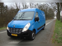 Renault Master - MASTER T35 2.3DCI L2H2