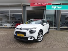 Citroën C3 - 1.2 PT YOU (All in prijs)