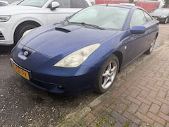 Toyota Celica - 1.8 VVT-i