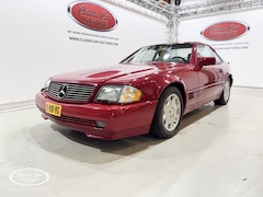 Mercedes-Benz SL-klasse - - ONLINE AUCTION